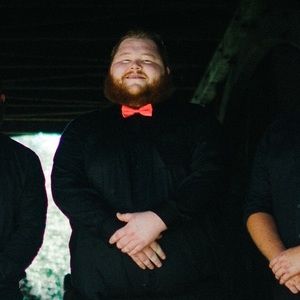 Meet your Posher, Drew